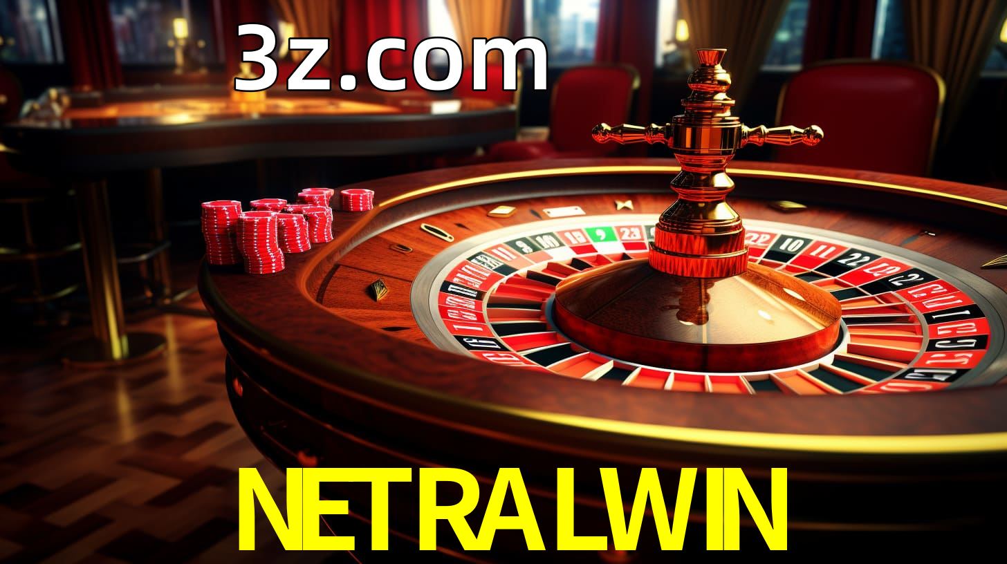 Melhores Jogos de Slots no NETRALWIN 🍀