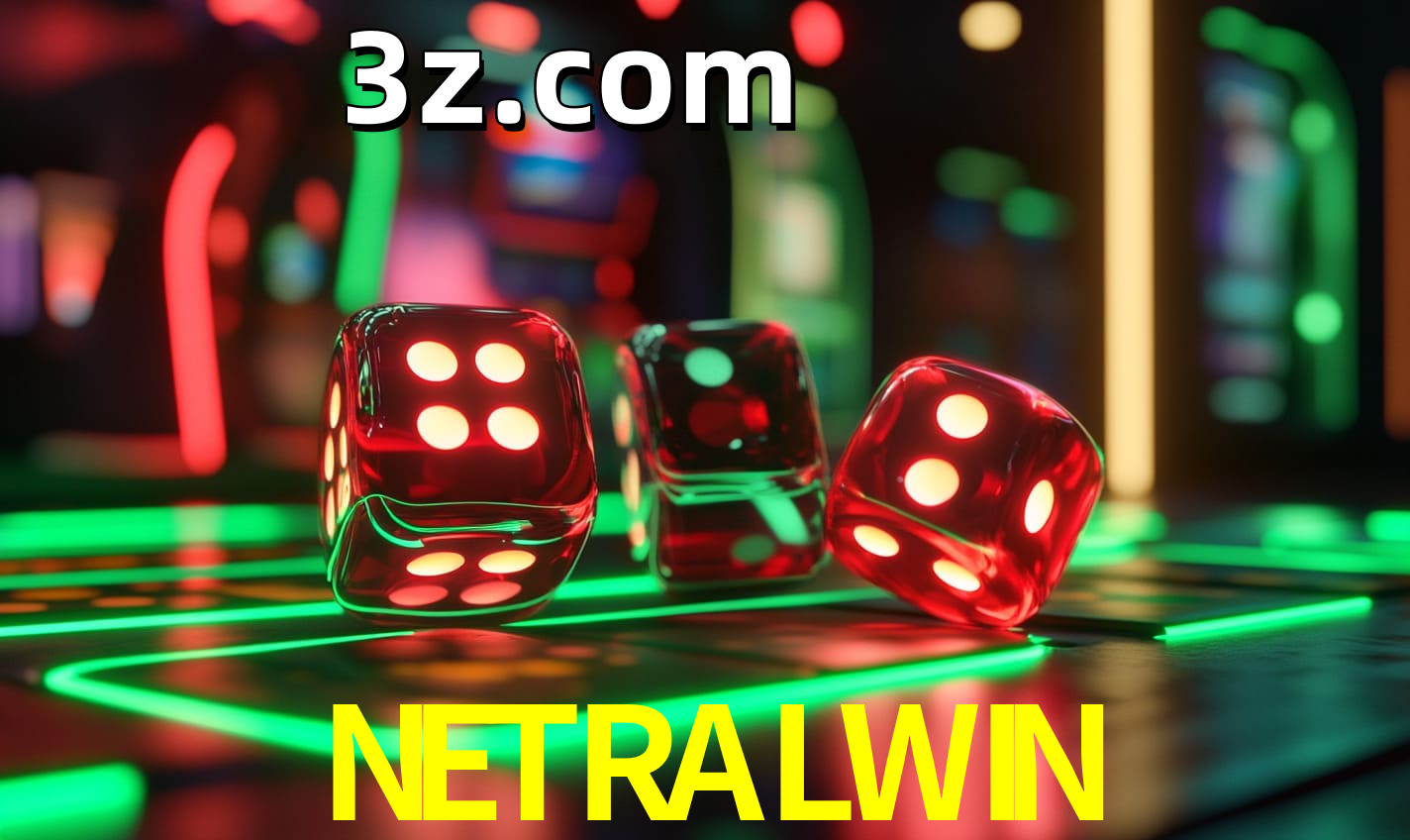 Melhores Jogos de Slots no NETRALWIN 🍀
